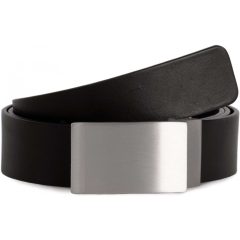 Uniszex K-UP KP820 Classic Belt -Egy méret, Black