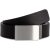 Uniszex K-UP KP820 Classic Belt -Egy méret, Black