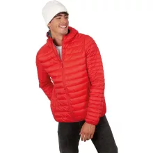 Uniszex sapka K-UP KP879 polar Fleece Beanie -Egy méret, Dark Grey