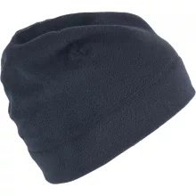 Uniszex sapka K-UP KP879 polar Fleece Beanie -Egy méret, Navy