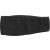   Uniszex fejpánt K-UP KP880 polar Fleece Headband -Egy méret, Black