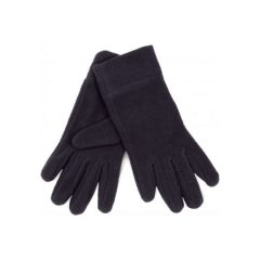 Uniszex K-UP KP882 Kids Fleece Gloves -9/12, Navy