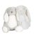 Uniszex plüss játék Mumbles MM050 Zippie Bunny -L, Grey