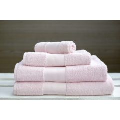   Uniszex törölköző Olima OL450 Olima Classic Towel -70X140, Baby Pink