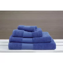 Uniszex törölköző Olima OL450 Olima Classic Towel -50X100, Royal