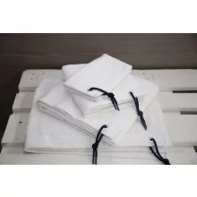 Uniszex törölköző Olima OL500 Sport Towel -70X140, White