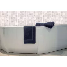 Uniszex törölköző Olima OL600 Olima Hotel Quality Bath Mat -50X70, Navy