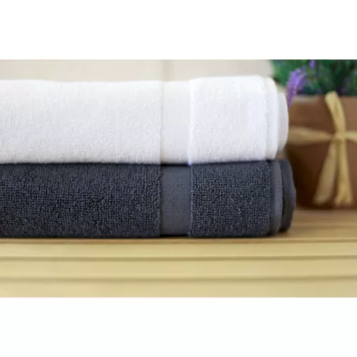 Uniszex törölköző Olima OL600 Olima Hotel Quality Bath Mat -50X70, Taupe