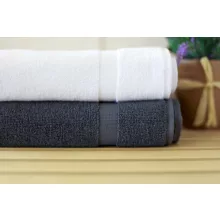 Uniszex törölköző Olima OL600 Olima Hotel Quality Bath Mat -50X70, White