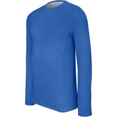 Férfi póló Proact PA005 Adults Long-Sleeved Base Layer Sports T-Shirt -2XL, Sporty Roy