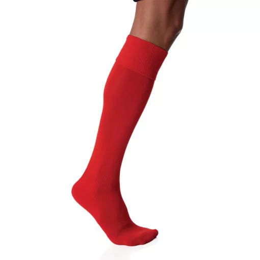 Uniszex zokni Proact PA016 plain Sports Socks -35/38, Dark Royal Blue