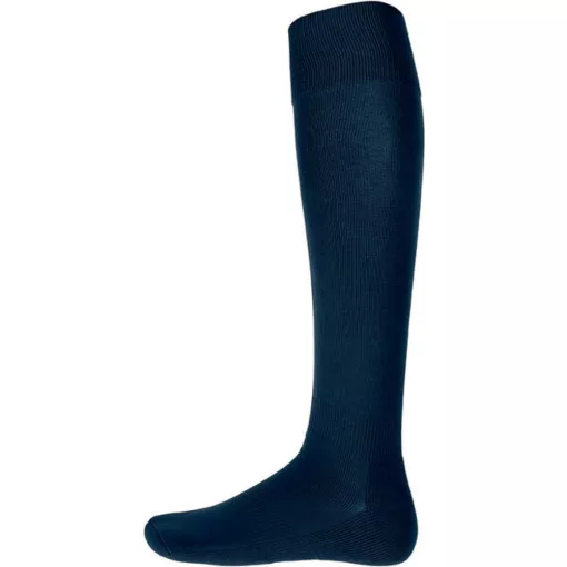 Uniszex zokni Proact PA016 plain Sports Socks -35/38, Sporty Navy