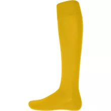 Uniszex zokni Proact PA016 plain Sports Socks -43/46, Sporty Yellow
