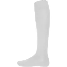Uniszex zokni Proact PA016 plain Sports Socks -35/38, White