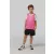 Gyerek Proact PA048 Kid S Reversible Multisport Bib -6/10, Sporty Navy/White