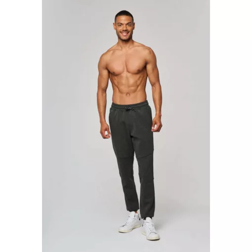 Férfi Proact PA1008 Men S Trousers -2XL, Black