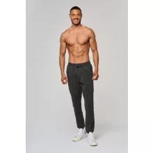 Férfi Proact PA1008 Men S Trousers -3XL, Black