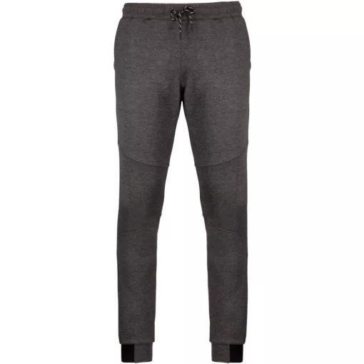 Férfi Proact PA1008 Men S Trousers -S, Deep Grey Heather