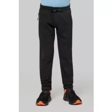 Gyerek nadrág Proact PA1013 Kid S Multisport Jogging pants With pockets -12/14, Sporty