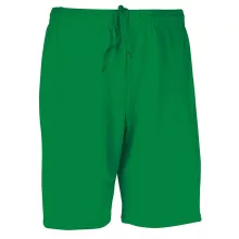 Férfi rövid nadrág Proact PA101 Sports Shorts -2XL, Green