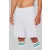   Férfi rövid nadrág Proact PA101 Sports Shorts -M, Sky Blue