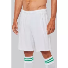 Férfi rövid nadrág Proact PA101 Sports Shorts -L, Sporty Navy