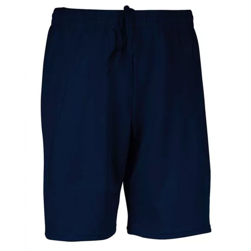 Férfi rövid nadrág Proact PA101 Sports Shorts -M, Sporty Navy