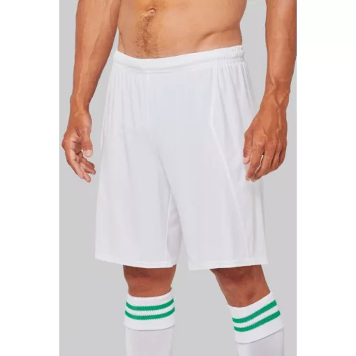 Férfi rövid nadrág Proact PA101 Sports Shorts -M, Sporty Royal Blue