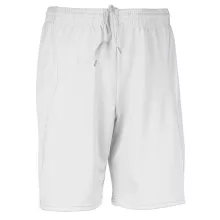 Férfi rövid nadrág Proact PA101 Sports Shorts -3XL, White