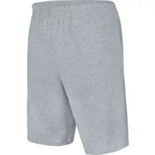 Férfi rövid nadrág Proact PA151 Men S Jersey Sports Shorts -4XL, Oxford Grey