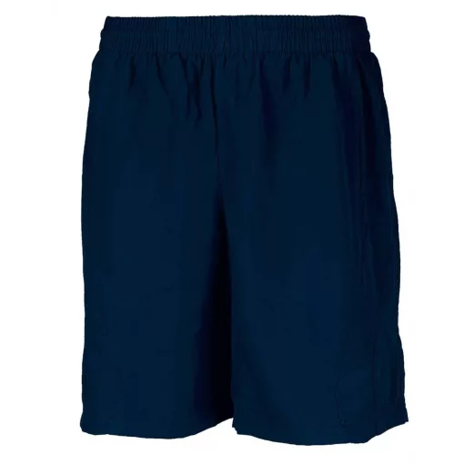 Férfi rövid nadrág Proact PA154 Sports Shorts -L, Navy
