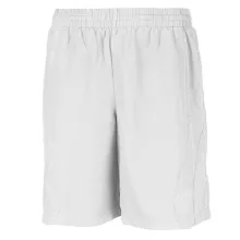 Férfi rövid nadrág Proact PA154 Sports Shorts -2XL, White