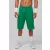 Férfi rövid nadrág Proact PA159 Men S Basketball Shorts -M, Sporty Royal Blue