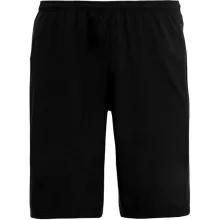 Férfi rövid nadrág Proact PA167 performance Shorts -2XL, Black