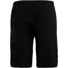 Férfi rövid nadrág Proact PA167 performance Shorts -2XL, Black