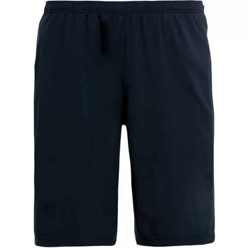 Férfi rövid nadrág Proact PA167 performance Shorts -L, Navy