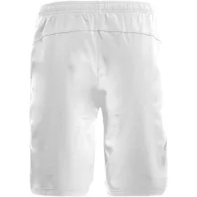 Férfi rövid nadrág Proact PA167 performance Shorts -2XL, White