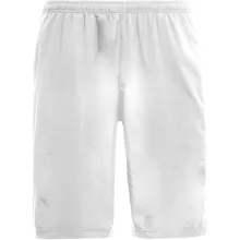 Férfi rövid nadrág Proact PA167 performance Shorts -M, White