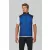   Uniszex kabát Proact PA235 Dual-Fabric Sleeveless Sports Jacket -XL, Sporty Grey/Black