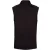   Uniszex kabát Proact PA235 Dual-Fabric Sleeveless Sports Jacket -XL, Sporty Grey/Black