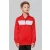 Gyerek Proact PA348 Kids Tracksuit Top -4/6, Sporty Royal Blue/White