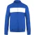 Gyerek Proact PA348 Kids Tracksuit Top -4/6, Sporty Royal Blue/White