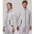 Női kabát Proact PA379 Ladies High neck Jacket -XS, Black