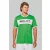 Férfi póló Proact PA4000 Adults Short-Sleeved Jersey -S, White/Black