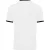 Férfi póló Proact PA4000 Adults Short-Sleeved Jersey -S, White/Black