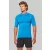 Uniszex póló Proact PA4007 Adult Surf T-Shirt -2XL, Black