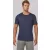   Uniszex póló Proact PA4011 Triblend Sports T-Shirt -S, Dark Khaki Heather