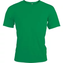 Férfi póló Proact PA438 Men S Short-Sleeved Sports T-Shirt -2XL, Kelly Green