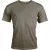 Férfi póló Proact PA438 Men S Short-Sleeved Sports T-Shirt -3XL, Olive
