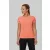 Női póló Proact PA439 Ladies Short-Sleeved Sports T-Shirt -2XL, Sky Blue